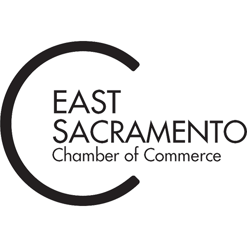 East Sacramento Chamber of Commerce logo