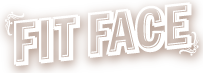 Fit Face Skin Logo