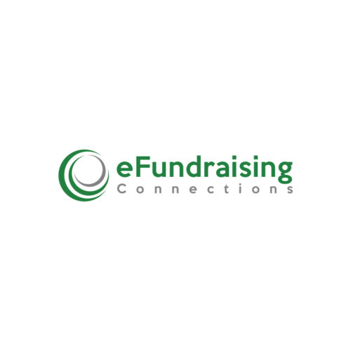 Logo for eFundraising Connections