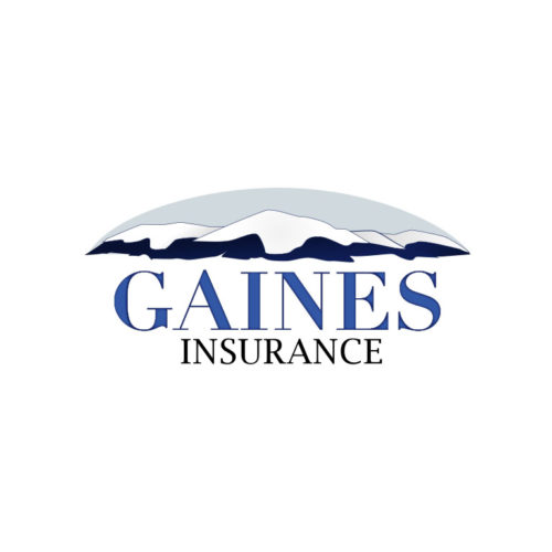 Logo for Gaines Insurance