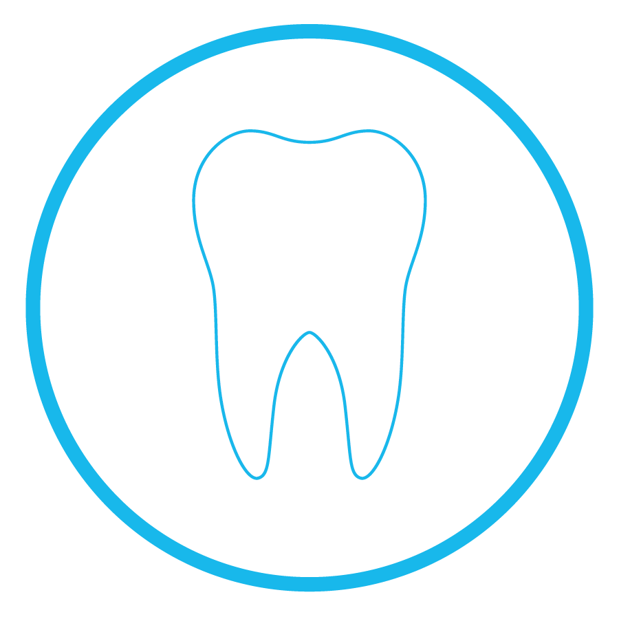 Midtown Dental Icons - General Dentistry