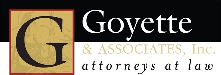 Goyette & Associates, Inc. Logo