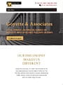 Goyette & Associates, Inc. on iPad