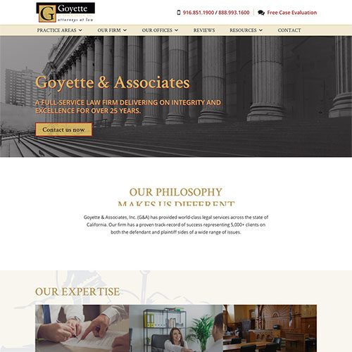 Goyette & Associates