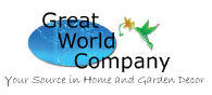 Great World Company Logo
