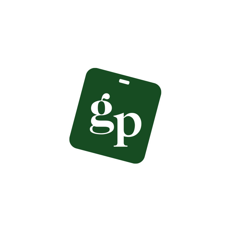 GreenPass Alternative Logo