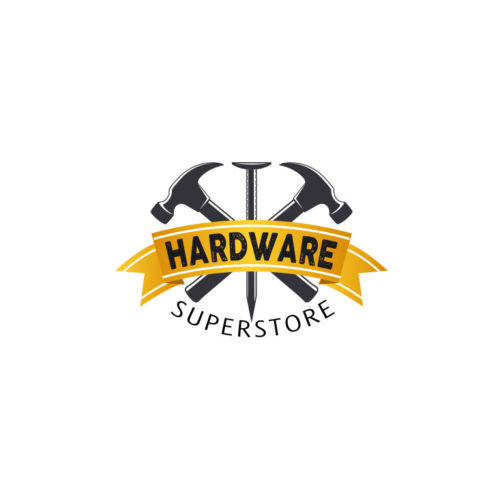 Logo for Hardware Super Store