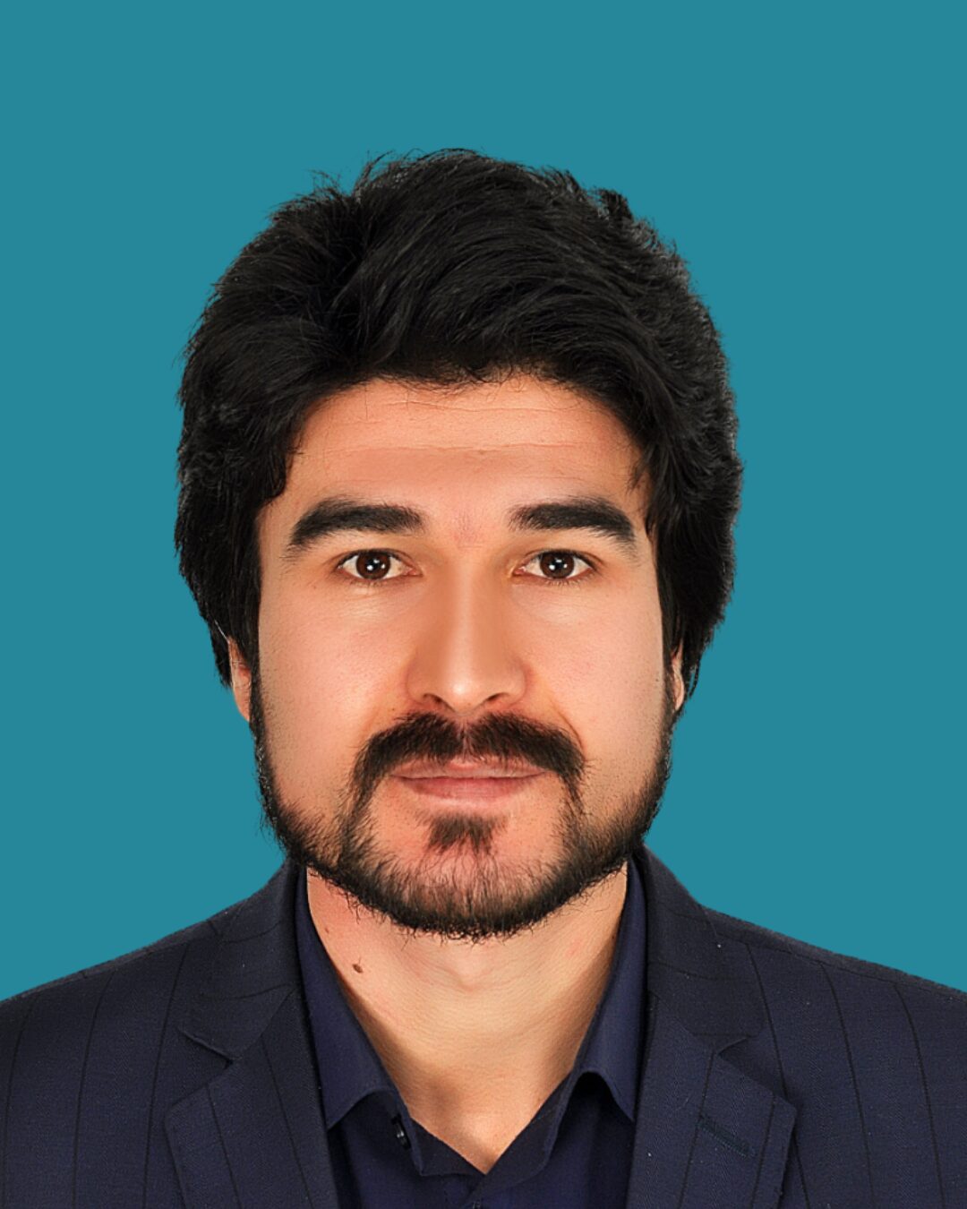 Hedayat Hoshmand