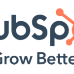 HubSpot Grow Better logo