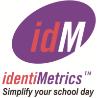 identiMetrics logos