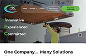 IEC Services on Macbook