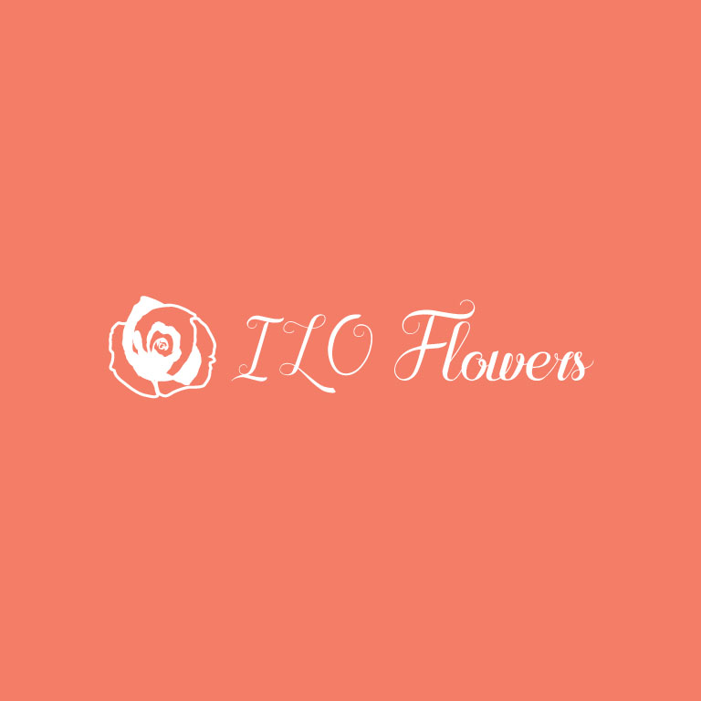 In Leiu of Flowers Invert Logo
