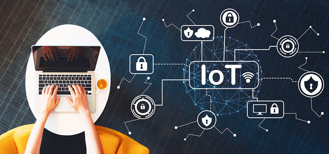 IoT Trends that Will Change How Businesses Collect and Think About Data