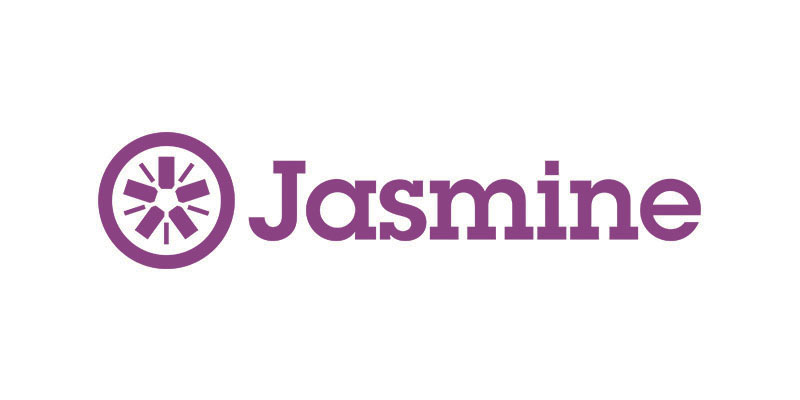 Jasmine logo