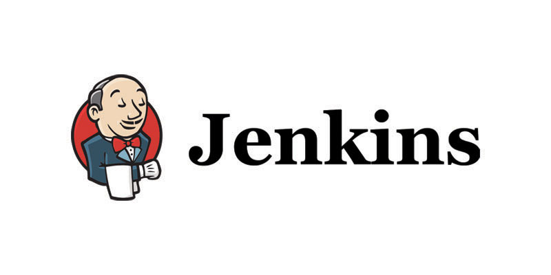 Jenkins logo