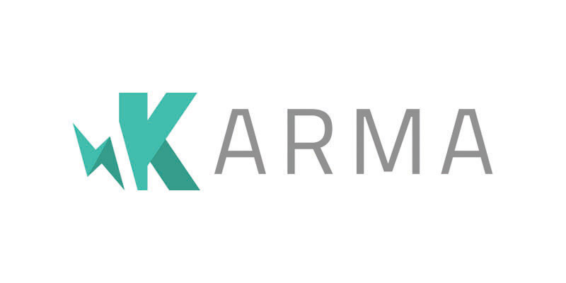 Karma logo