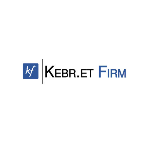 Logo for KEBR.ET Firm