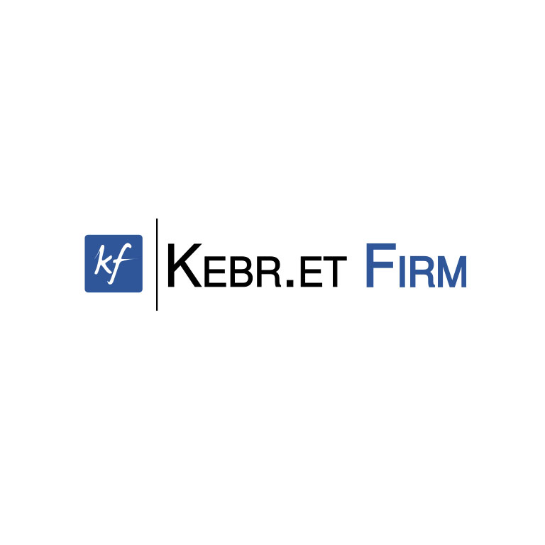 KEBR.ET Firm Logo