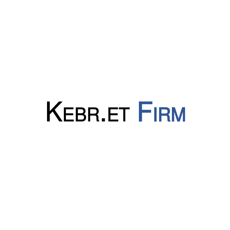 KEBR.ET Firm Logotype