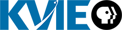 KVIE logo