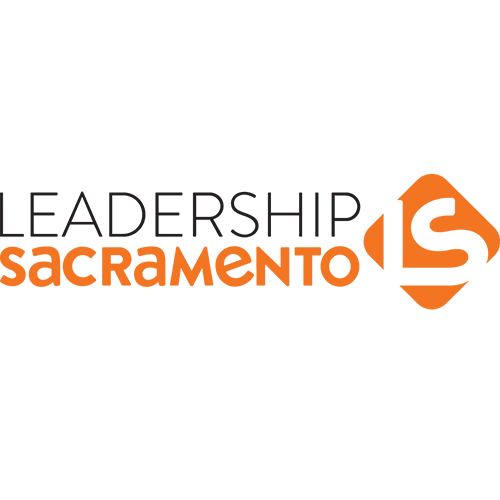 Leadership Sacramento logo