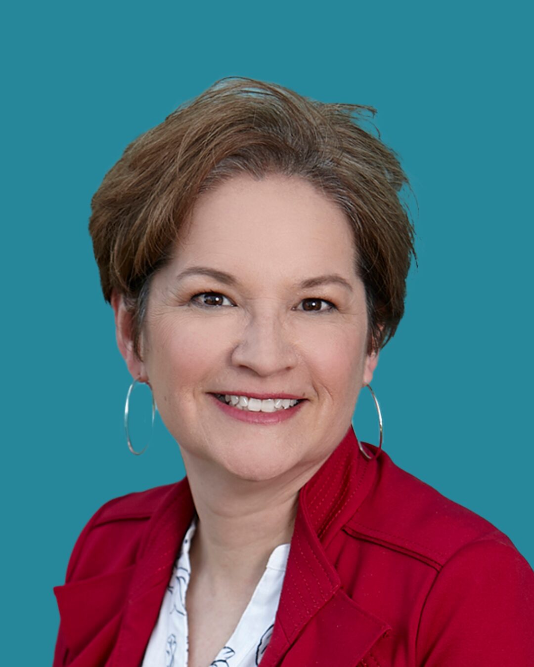 Lisa Chandra