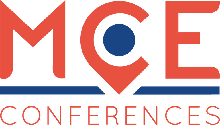 MCE Conference Logo