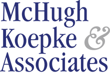 McHugh, Koepke & Associates Logo