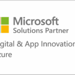 Microsoft Solutions Partner: Digital & App Innovation, Azure