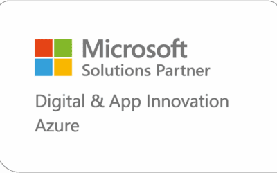 Capitol Tech Solutions Achieves Microsoft Solutions Partner Designation for Digital & App Innovation