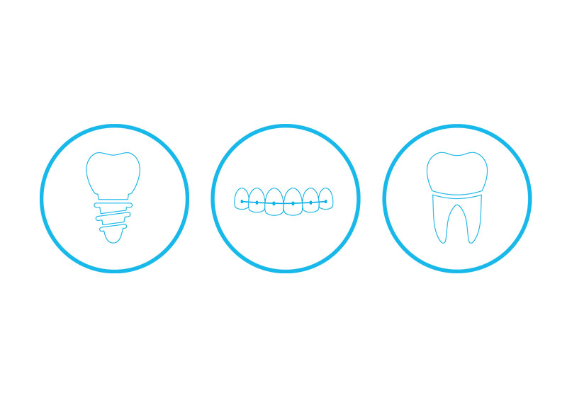 Icon for Midtown Dental