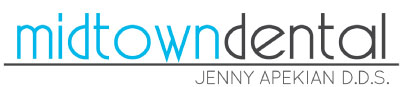 Midtown Dental Logo