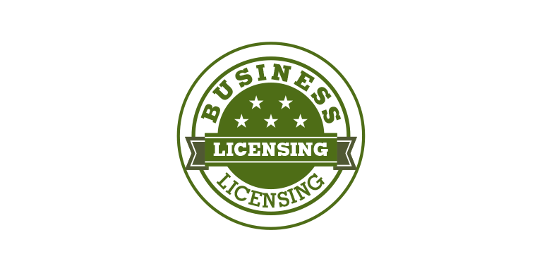 Main Street Strategies Icon for Licensing