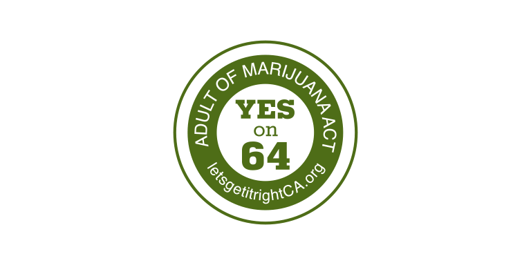 Main Street Strategies Icon for Prop 64 Compliance