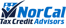 Norcal Tax Advisors Logo