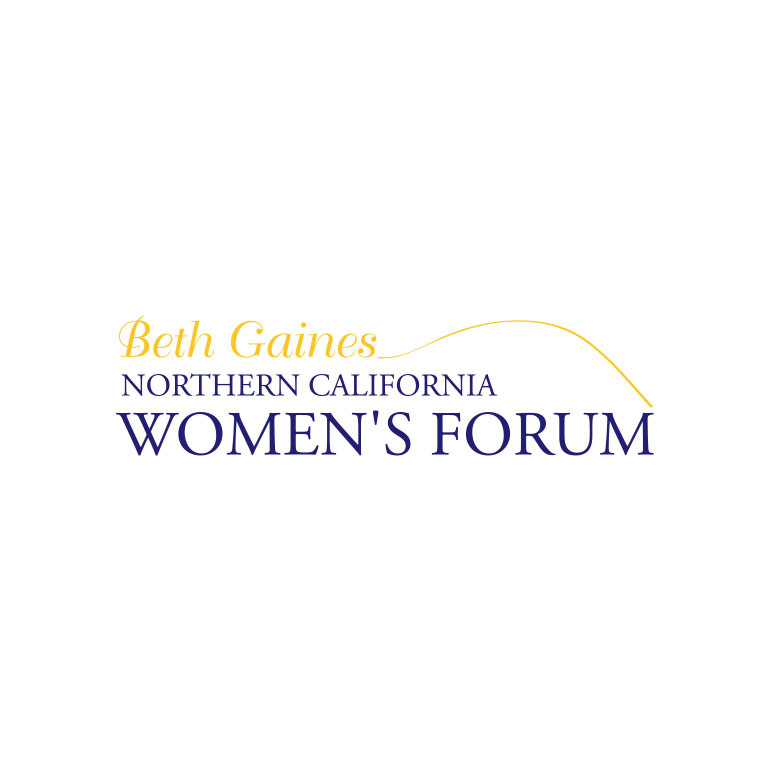 Norcal Women's Forum Logo