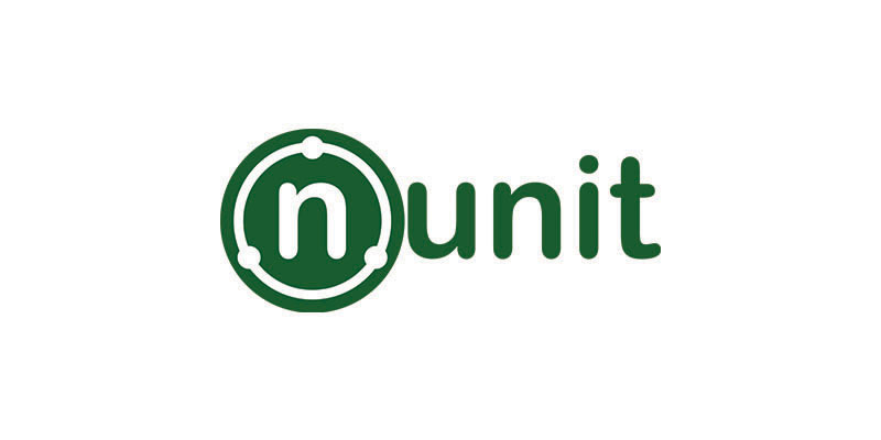 NUnit logo