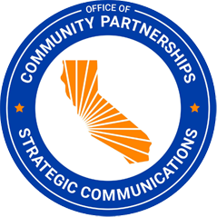 Office of Community Partnerships & Strategic Communications
