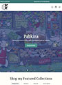 Pabkins Art on iPad