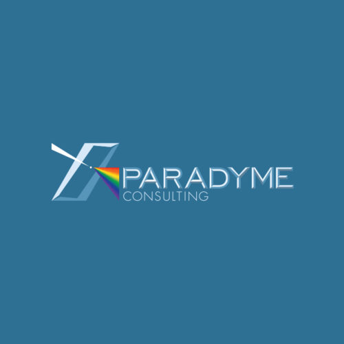 Logo for Paradyme Consulting
