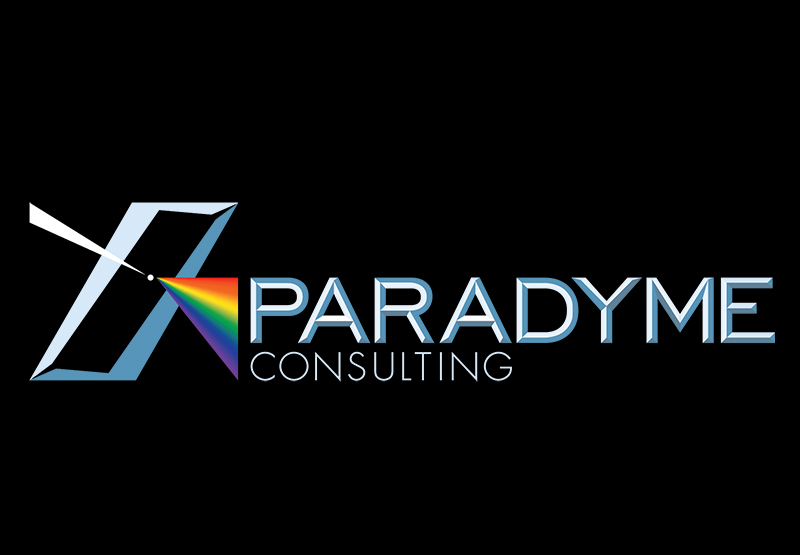 Paradyme Consulting Logo