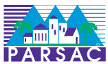 The Public Agency Risk Sharing Authority of California - PARSAC Logo