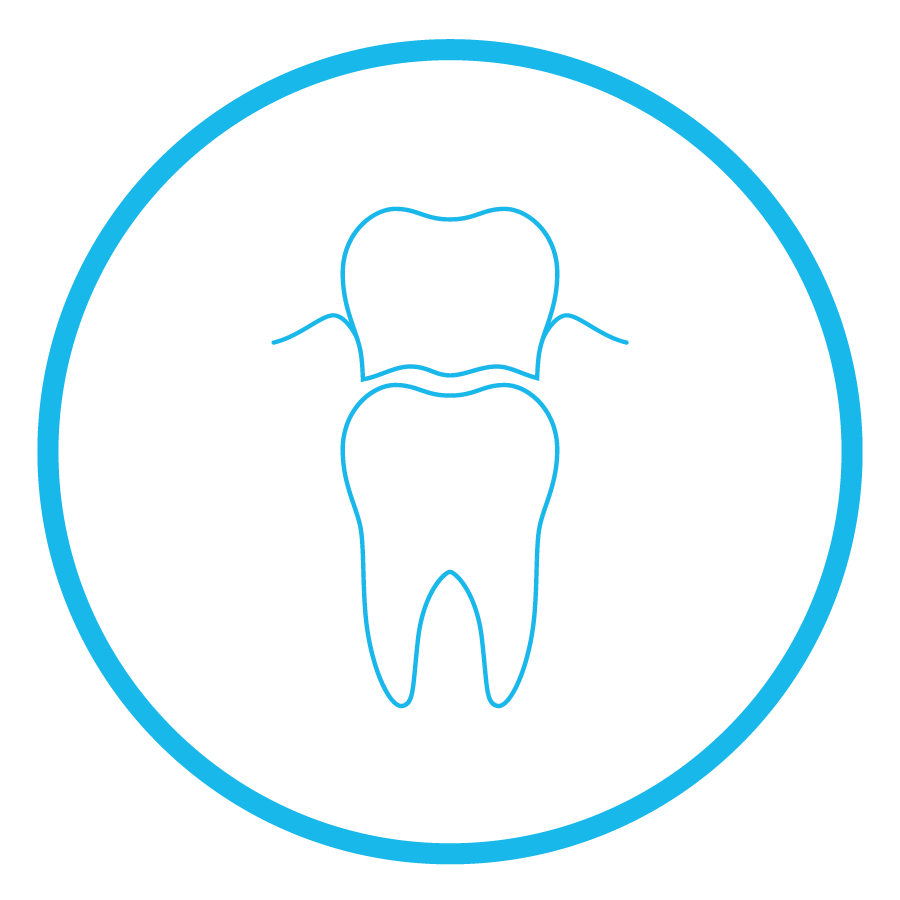 Midtown Dental Icons - Pediatric Dentistry