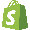 Shopify Symbol