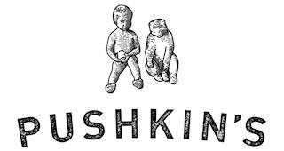 Pushkin's Bakery Logo