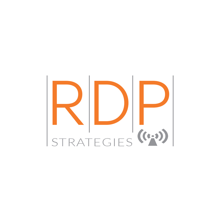 RDP Strategies Alternative Logo