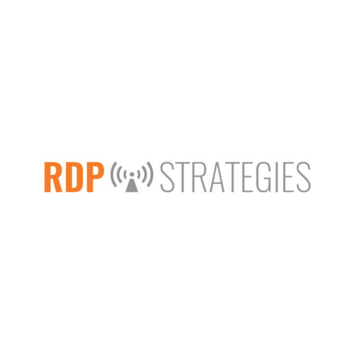 Logo for RDP Strategies