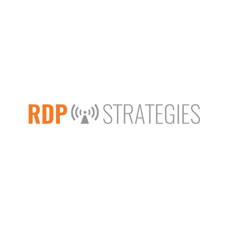 RDP Strategies Logo