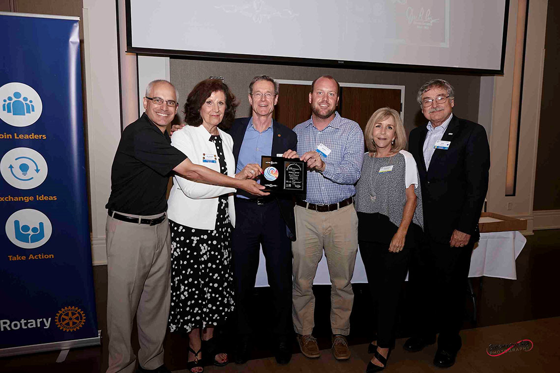 Social Media Advertising helps Rotary Club of Sacramento Achieve Record  Attendance for Fundraiser - Capitol Tech Solutions