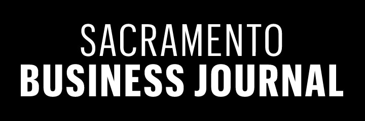 Image of sacramento business journal logo